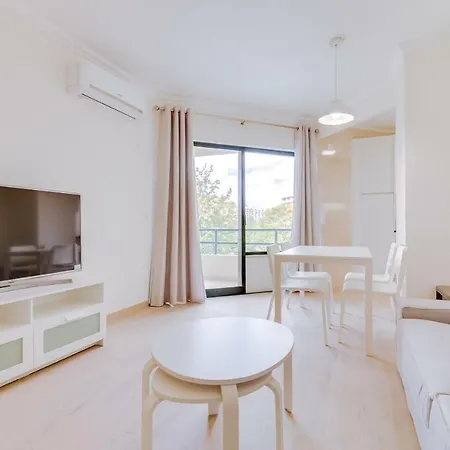 Talia I - Center - Vilamoura