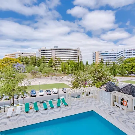 Tália I - Pool&city Center -