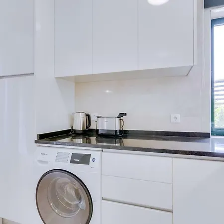 Talia I - Center - Vilamoura