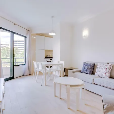 Talia I - Pool Center - Apartment Vilamoura