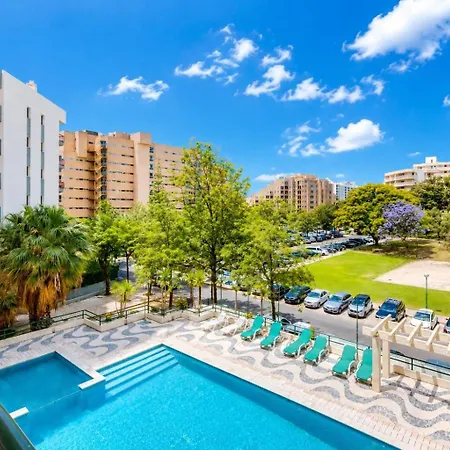 Talia I - Center - Apartment Vilamoura